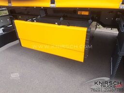 KRONE Profi Liner SDP 27  XL, Getränke, Daimler 9.5