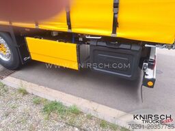 KRONE Profi Liner SDP 27  XL, Getränke, Daimler 9.5