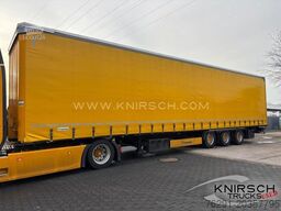 KRONE SDP27 Mega Liner / Lift / XL / Getränke