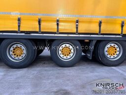 KRONE SDP27 Mega Liner / Lift / XL / Getränke