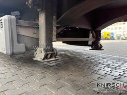 KRONE SDP27 Mega Liner / Lift / XL / Getränke