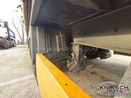 KRONE SDP27 Mega Liner / Lift / XL / Getränke