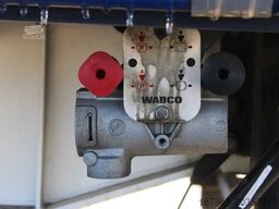 SCHWARZMÜLLER SPA 3/E, LIFTING AXLE, MULDA, MULTILOCK, SAF