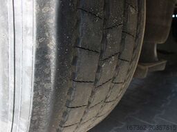 SCHWARZMÜLLER SPA 3/E, LIFTING AXLE, MULDA, MULTILOCK, SAF