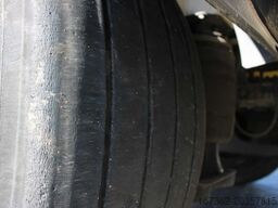 SCHWARZMÜLLER SPA 3/E, LIFTING AXLE, MULDA, MULTILOCK, SAF