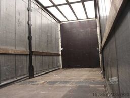 MAN TGL 8.210, EURO 4 + TRAILER H&W