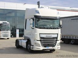 DAF XF 510 FT, EURO 6, SECONDARY AIR CONDITIONING