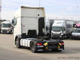 DAF XF 510 FT, EURO 6, SECONDARY AIR CONDITIONING