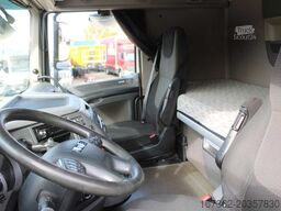 DAF XF 510 FT, EURO 6, SECONDARY AIR CONDITIONING
