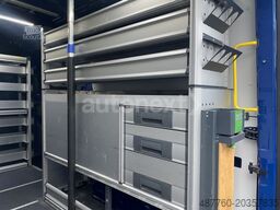 VOLKSWAGEN Crafter 35 DSG *WERKSTATT* LED+NAVI+KAMERA 6388
