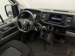 VOLKSWAGEN Crafter 35 DSG *WERKSTATT* LED+NAVI+KAMERA 6388