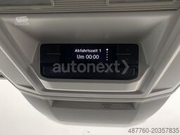 VOLKSWAGEN Crafter 35 DSG *WERKSTATT* LED+NAVI+KAMERA 6388