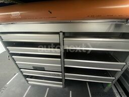 VOLKSWAGEN Crafter 35 DSG *WERKSTATT* LED+NAVI+KAMERA 6388