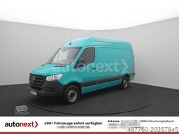 MERCEDES-BENZ Sprinter 316 Aut.* AHK 3,5t* 360°+NAVI+Distronic