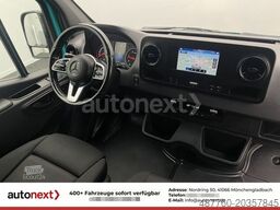 MERCEDES-BENZ Sprinter 316 Aut.* AHK 3,5t* 360°+NAVI+Distronic