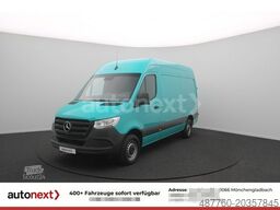 MERCEDES-BENZ Sprinter 316 Aut.* AHK 3,5t* 360°+NAVI+Distronic
