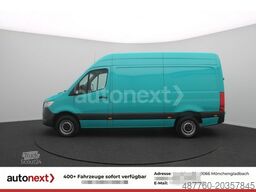 MERCEDES-BENZ Sprinter 316 Aut.* AHK 3,5t* 360°+NAVI+Distronic