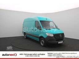 MERCEDES-BENZ Sprinter 316 Aut.* AHK 3,5t* 360°+NAVI+Distronic