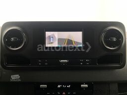 MERCEDES-BENZ Sprinter 316 Aut.* AHK 3,5t* 360°+NAVI+Distronic