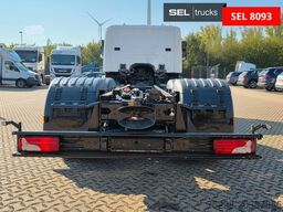 SCANIA P420 LB6X2*4MNA / Retarder / PTO / ADR