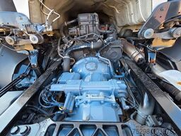 SCANIA P420 LB6X2*4MNA / Retarder / PTO / ADR