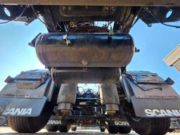 SCANIA P420 LB6X2*4MNA / Retarder / PTO / ADR