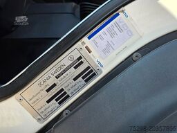 SCANIA P420 LB6X2*4MNA / Retarder / PTO / ADR