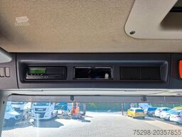 SCANIA P420 LB6X2*4MNA / Retarder / PTO / ADR