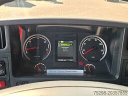 SCANIA P420 LB6X2*4MNA / Retarder / PTO / ADR