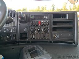 SCANIA P420 LB6X2*4MNA / Retarder / PTO / ADR