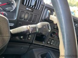 SCANIA P420 LB6X2*4MNA / Retarder / PTO / ADR