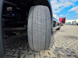 SCANIA P420 LB6X2*4MNA / Retarder / PTO / ADR