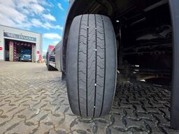 SCANIA P420 LB6X2*4MNA / Retarder / PTO / ADR