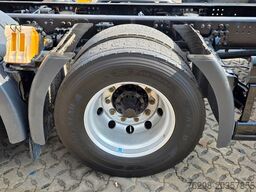 SCANIA P420 LB6X2*4MNA / Retarder / PTO / ADR