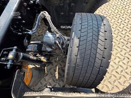 SCANIA P420 LB6X2*4MNA / Retarder / PTO / ADR