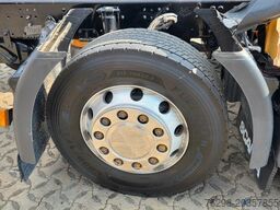 SCANIA P420 LB6X2*4MNA / Retarder / PTO / ADR