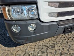 SCANIA P420 LB6X2*4MNA / Retarder / PTO / ADR