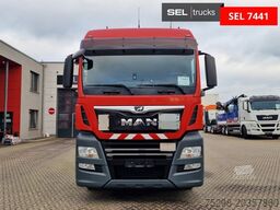 MAN TGX 18.500 4X2 BLS / Retarder / PTO / ADR AT/ A