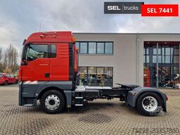 MAN TGX 18.500 4X2 BLS / Retarder / PTO / ADR AT/ A