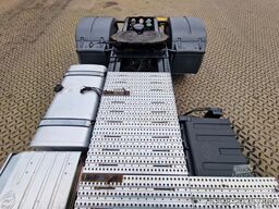 MAN TGX 18.500 4X2 BLS / Retarder / PTO / ADR AT/ A