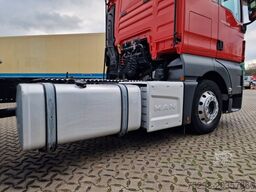 MAN TGX 18.500 4X2 BLS / Retarder / PTO / ADR AT/ A