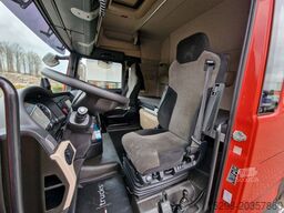 MAN TGX 18.500 4X2 BLS / Retarder / PTO / ADR AT/ A
