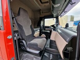 MAN TGX 18.500 4X2 BLS / Retarder / PTO / ADR AT/ A