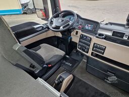 MAN TGX 18.500 4X2 BLS / Retarder / PTO / ADR AT/ A