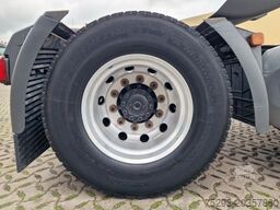 MAN TGX 18.500 4X2 BLS / Retarder / PTO / ADR AT/ A