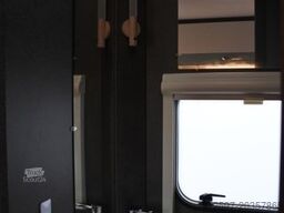 DETHLEFFS c-joy 460 LE Autark,Mover,Vorzelt,TV,Garantie