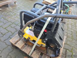 Bomag BP 12/40
