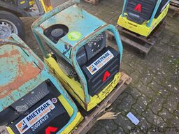 Ammann APR 3050