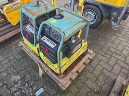 Ammann APR 3050