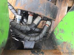 Package 1x Kinshofer C03H-30 (2018); 1x Kinshofer TL 1000 mm KSW 21 (2017)